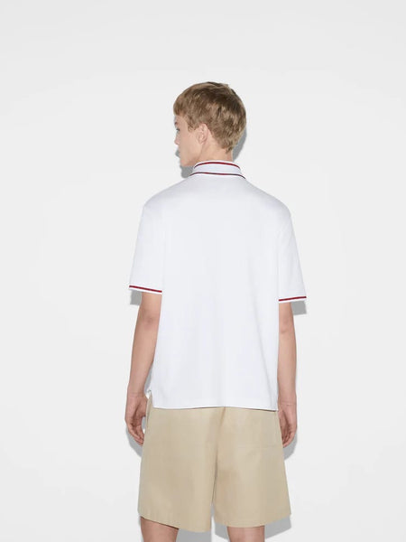 Gucc.i Polo Tees
