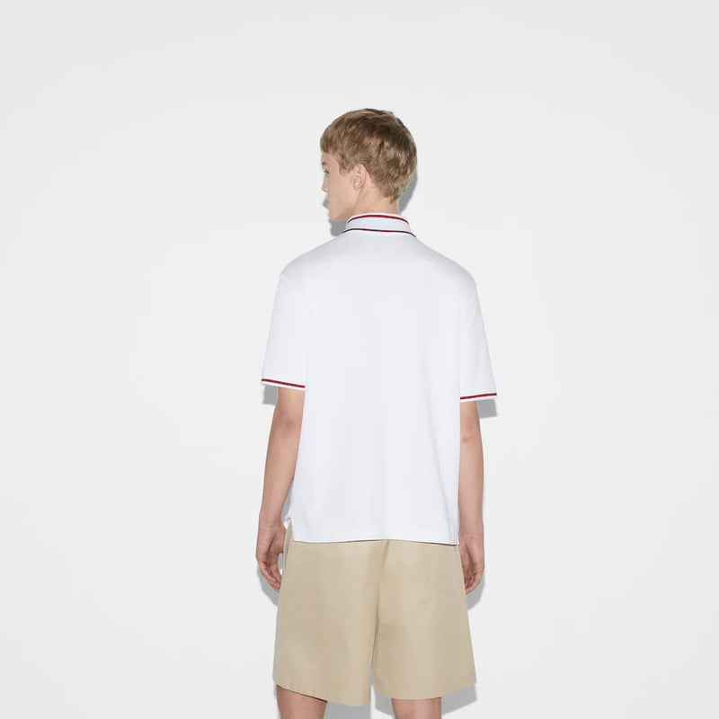 Gucc.i Polo Tees