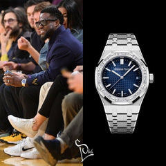 AUDEMAR.S PIGUET