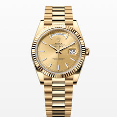 Role.x Day-Date 40MM Automatic