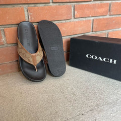 Coac.h Signature Flip Flop