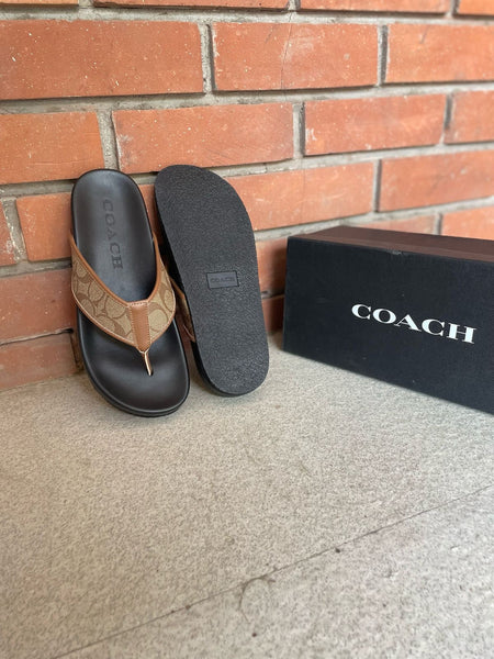 Coac.h Signature Flip Flop