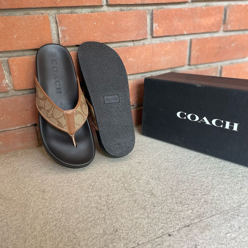 Coac.h Signature Flip Flop