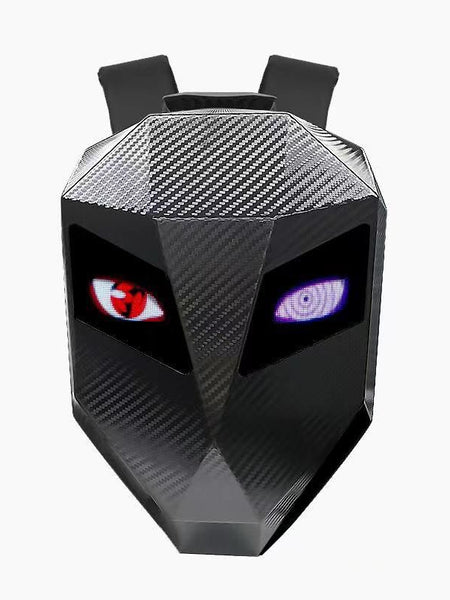 EYE LED BACK-PACK