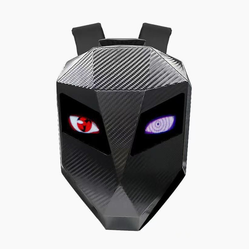 EYE LED BACK-PACK