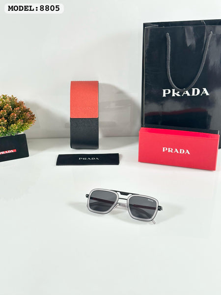 PRAD.A GREY