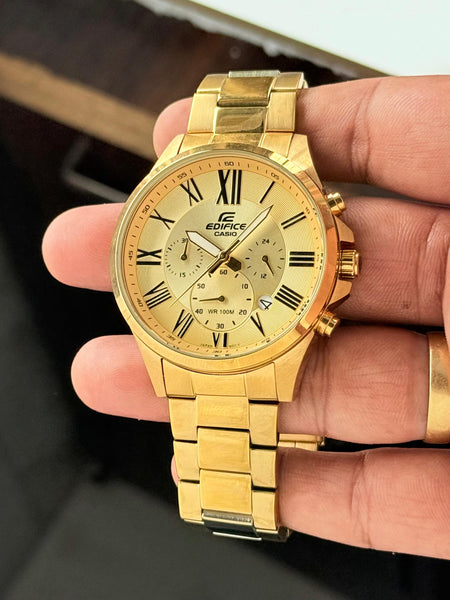 Casio Edific.e