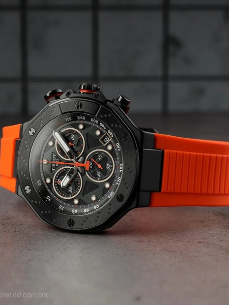 TISSOT