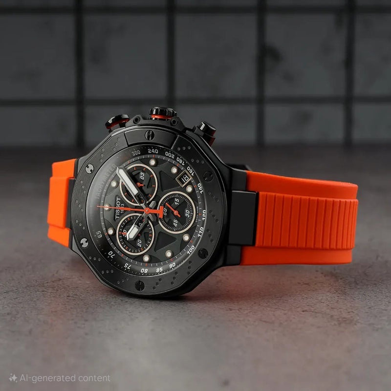 TISSOT