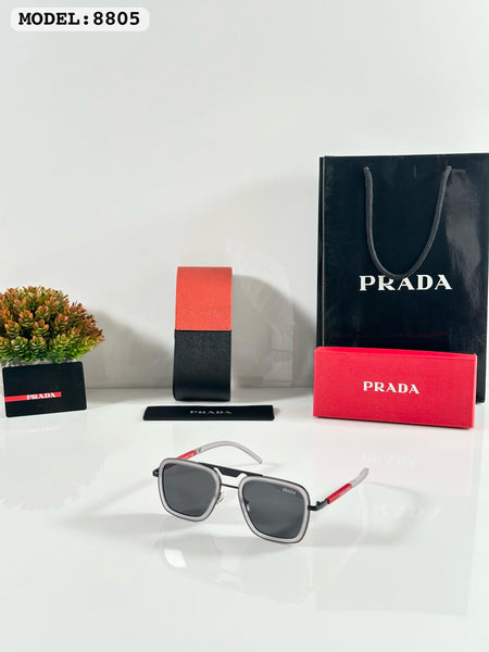 PRAD.A GREY