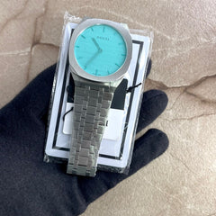 Guc.ci 25H quartz
