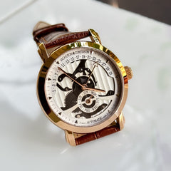 Vacheron Const.antin Patrimony Date