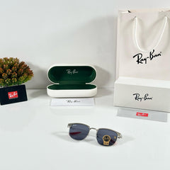 Rayba.n Silver Black