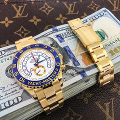 ROLE.X YACHT MASTER (Automatic)