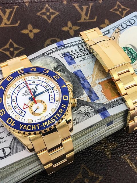 ROLE.X YACHT MASTER (Automatic)