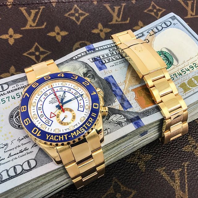 ROLE.X YACHT MASTER (Automatic)