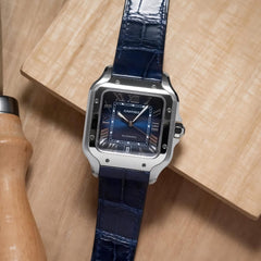SANTOS DE CART.IER WATCH
