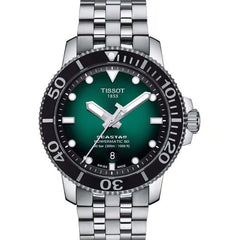 Tissot - Seastar Automatic