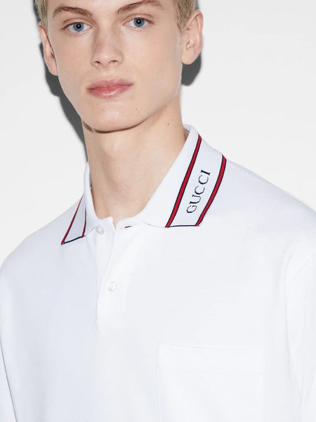 Gucc.i Polo Tees