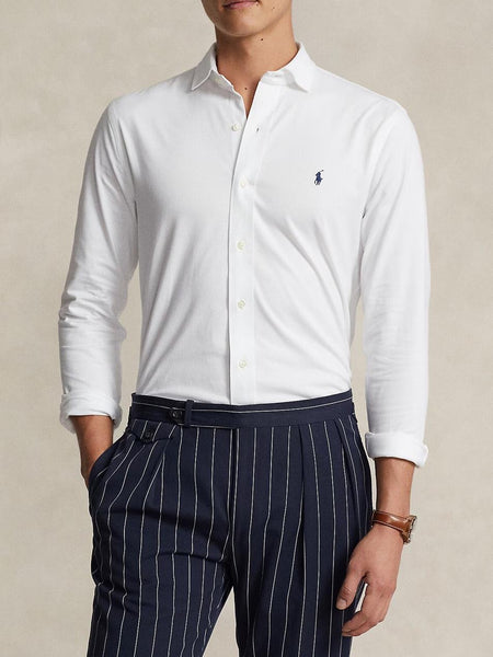 RALPH LAURE_N SHIRTS