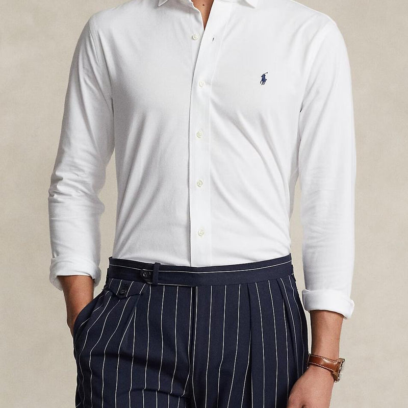 RALPH LAURE_N SHIRTS