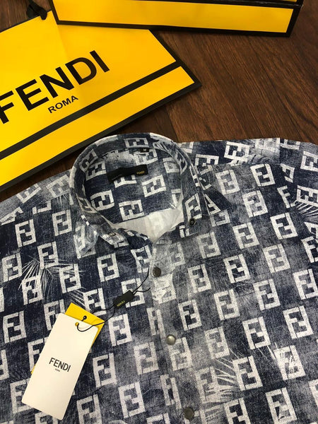 FEND.I SHIRTS