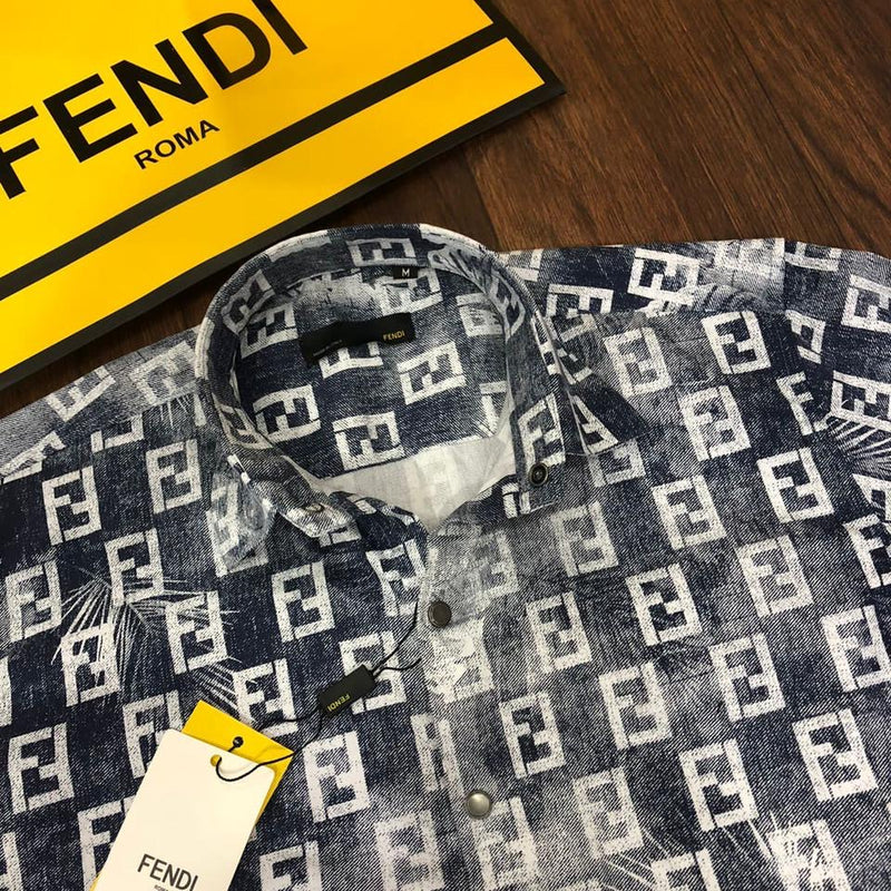 FEND.I SHIRTS