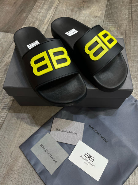 Balenciag.a Sleeper