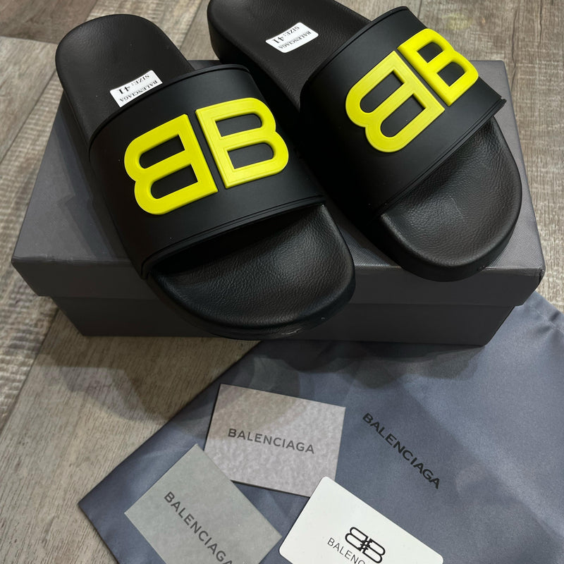 Balenciag.a Sleeper