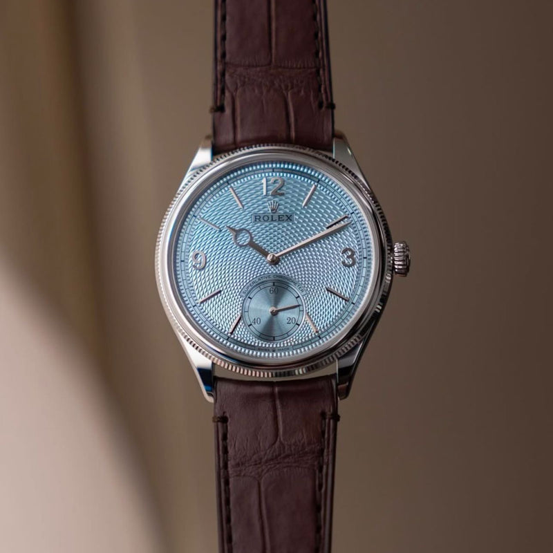 ROLE.X CELLINI 1908 (Automatic)