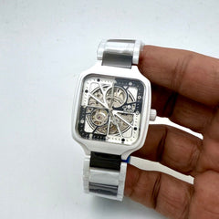 Ra.do automatic ceramic