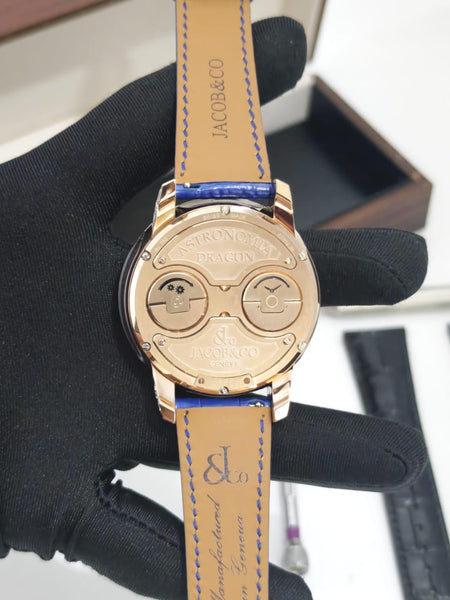 Jaco.b & Co