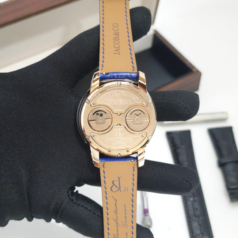Jaco.b & Co