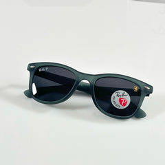 Rayba.n Grey Black