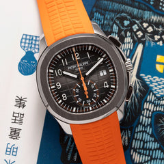 Pate.k Philippe Aquanaut Automatic