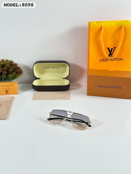 Loui.s Vuitto.n Gold Green