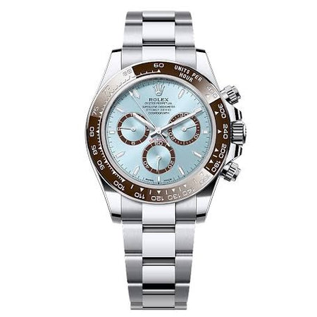 Rol.ex Daytona automatic