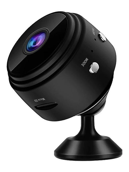 Mini wifi cctv camera