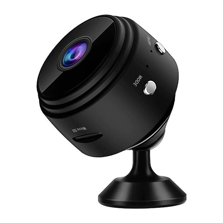 Mini wifi cctv camera