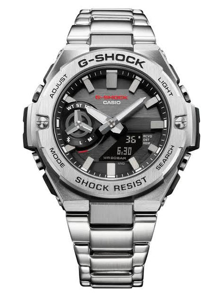 G-Sho.ck gstb500d