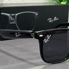 Ra°y-Ban's Bluetooth Sunglass