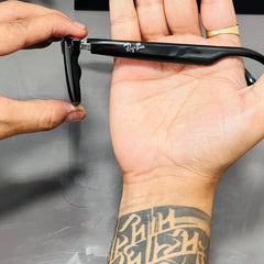 Ra°y-Ban's Bluetooth Sunglass