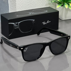 Ra°y-Ban's Bluetooth Sunglass