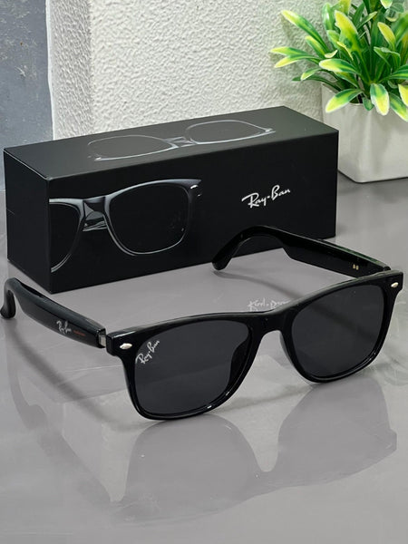 Ra°y-Ban's Bluetooth Sunglass