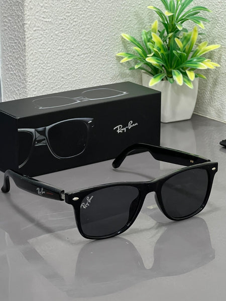 Ra°y-Ban's Bluetooth Sunglass