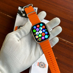 T900 Smart Watch