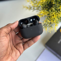 Air°pods Pro ANC