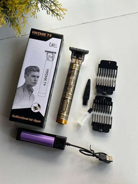 Vintage T9 Trimmer