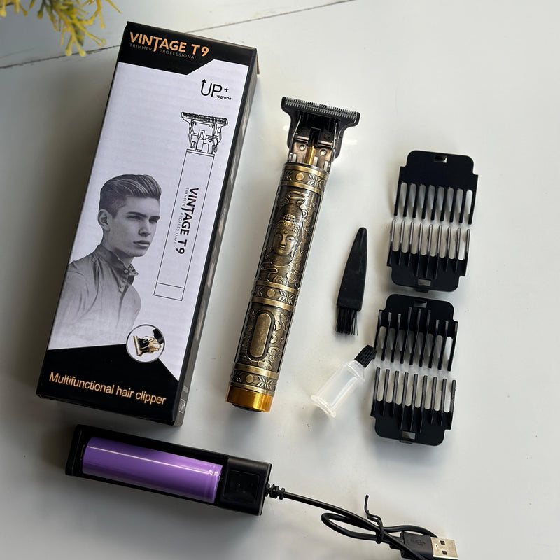 Vintage T9 Trimmer