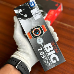 T900 Smart Watch
